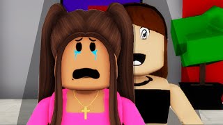 RETURN OF JENNA THE ODER in ROBLOX BROOKHAVEN [upl. by Malkin]