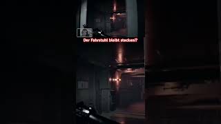 Der Fahrstuhl bleibt stecken Folge22 zu RE7 jetzt online survival gaming letsplay gameplay [upl. by Brennan]