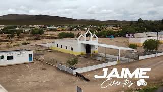 RANCHO NUEVO MAZAPIL ZACATECAS 📽️JAIME EVENTOS [upl. by Isidoro]