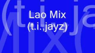 Lao Mix [upl. by Irrehc]