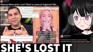 Woke Journalist Files Frivolous Lawsuit To Silence Criticism From YouTuber And It Already Backfired [upl. by Nauwaj]