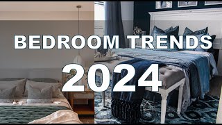 🔥BEDROOM TRENDS 2024 [upl. by Edlyn362]