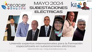 GERENCIA DE PROYECTOS DE SUBESTACIONES ELÉCTRICAS [upl. by Nowad205]