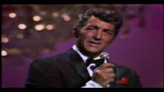 Dean Martin  It had to be you [upl. by Bron40]