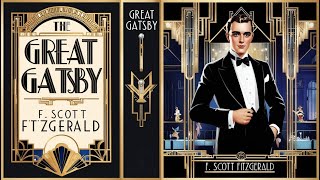 The Great Gatsby by F Scott Fitzgeralds [upl. by Naenej]