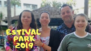 Estival Park May 2019 [upl. by Petromilli661]