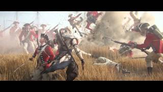 ASSASSINS CREED 3 REMASTERED The Tyranny of King Washington Gameplay Walkthrough Part 1 FULL GAME [upl. by Omero]