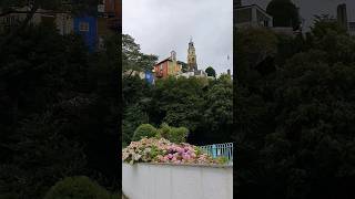 Portmeirion Wales [upl. by Pauwles]