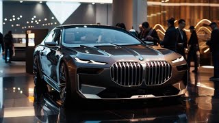 New 2025 BMW 7 Series M760i  Discover the Stunning Interior and Exterior  Ultimate Luxury Launched [upl. by Rebmak389]