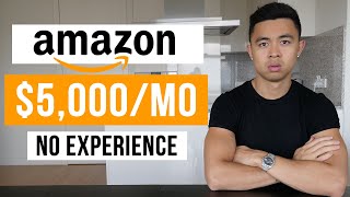 Amazon Affiliate Marketing Tutorial for Beginners In 2024 [upl. by Delp]