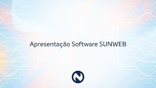 Software SUNWEB [upl. by Zacherie]