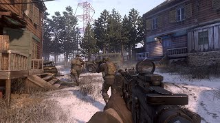 Ultimatum  Call of Duty Modern Warfare  Gameplay 60 FPS [upl. by Ednihek961]