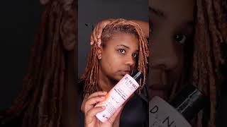 full review posted iamtabithabrown haircarereview review productreview [upl. by Allesor]