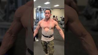 Chest workout with cables motivation gymworkout planetfitness gym music song gymplanet [upl. by Euphemie]