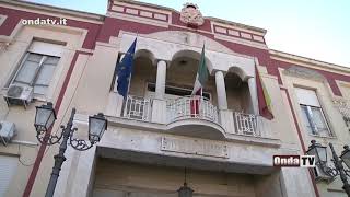 Elezioni amministrative in Sicilia presentate le liste e i candidati [upl. by Anirehc480]