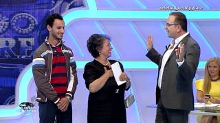 E diela shqiptare  Telebingo shqiptare 4 tetor 2014 [upl. by Hanover]