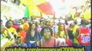 Kanpech  Wa Di Yo  kanaval 2001 [upl. by Edmondo]