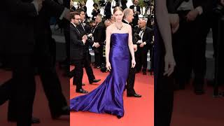 Russian Actress Svetlana Khodchenkova Best Dresses Collection [upl. by Etnoek]