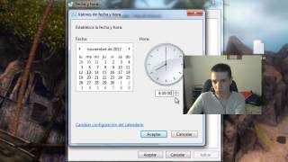 COD Black Ops II  SOLUCIÓN  FIX quot Unhandled Exception Caught quot [upl. by Nilyarg]