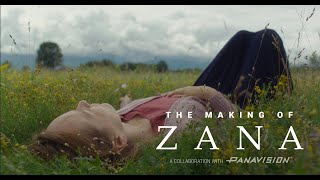 The Making of ZANA [upl. by Erusaert]