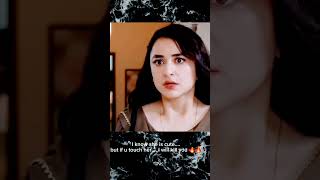 Mutism attitude🔥🔥🔥  tere bin  Pakistani drama [upl. by Langelo967]