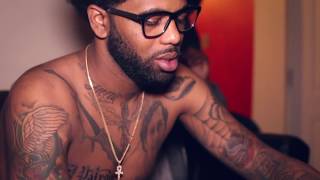 HoodRich Pablo Juan Ft Wicced quotI Need Moquot DGB Exclusive  Music Video [upl. by Ymar]