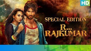 R Rajkumar Full Movie  Shahid Kapoor  Sonakshi Sinha  Sonu Sood  Review amp Facts [upl. by Peterus]