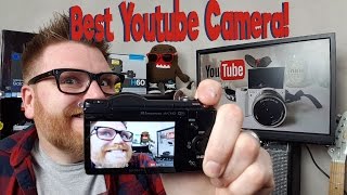 Sony A5000 Mirrorless Camera  The BEST Budget Video Camera [upl. by Ciapha]