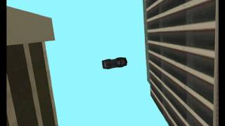 GTA SA Knight Rider Intro Season 2 [upl. by Fauch]