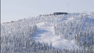 Vakantie IsoSyote in Lapland  Voigt Travel [upl. by Glover907]