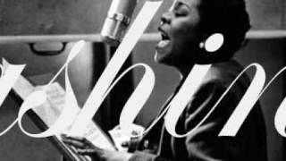 Dinah Washington  I Concentrate On You [upl. by Moynahan]