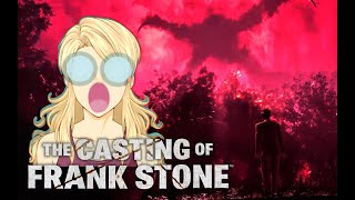 This Was AWESOME  FINALE  The Casting of Frank Stone 4 [upl. by Notsecnirp]