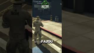 Acabou o rp de pm 🤣🤣 gtarp paulinhooloko roleplay hacker fivem shorts [upl. by Cari]