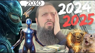 КУДА КАТИТСЯ НАШ МИР  ЧТО НАС ЖДЕТ к 2030г 🔹 ФИЛОСОФИЯ БУДУЩЕЕ [upl. by Sukin]