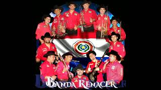 LO MAS NUEVO enganchados tropicales Mix BANDA RENACER musica singer friends party musica mix [upl. by Ennagem]