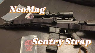 Sentry Strap from NeoMag [upl. by Zenda]