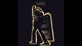 T REX  Get It On Bang a Gong [upl. by Batchelor]