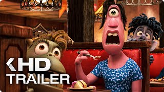 The Best Upcoming ANIMATION And KIDS Movies 2019 amp 2020 Trailer [upl. by Esidnak712]