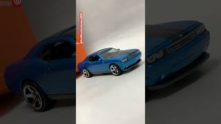 2008 Dodge Challenger SRT8  Coffee Cruisers V Matchbox 2024 Shorts Trending Reels HotWheels [upl. by Brianne680]