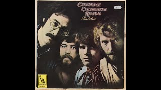 Creedence Clearwater Revival – Molina 1970 [upl. by Weikert]