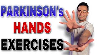 Parkinsons Hand Tremors Exercises Reduce Shaking and Improve Function [upl. by Newo]