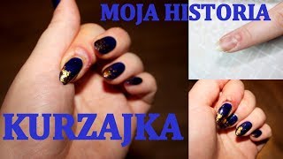 Kurzajki  moja historia [upl. by Zephaniah]