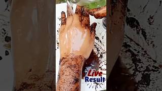 Remove Body Tanning at Home homeremedy bodypackbeauty skin care routine ytshorts 💯 [upl. by Laehcimaj71]