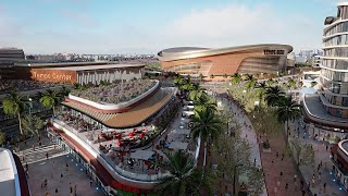 Arizona Coyotes are VERY CLOSE to Announcing New Arena Details [upl. by Irahcaz308]