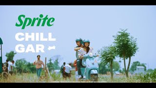 Sprite  Garmi Chadcha nai Chill Gar [upl. by Radford]