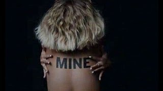 Beyonce Mine FtDrake Official Lyrics HD Beyonce New Album All Songs Drunk In Love [upl. by Drolyag945]