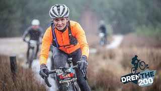 Drenthe 200 Aftermovie 2022 [upl. by Kora]