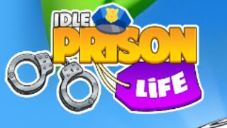 My Dream Prison Manager Game Gameplay Android [upl. by Mcnally]