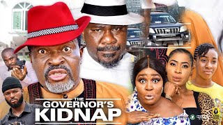 THE GOVERNORS KIDNAP SEASON 1 NEW TRENDING MOVIE KOKSAM DEDECHIZZY ALICHI2021 NOLLYWOOD MOVIE [upl. by Eade]