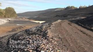 Chatterley Whitfield Country Park [upl. by Ahsiliw]